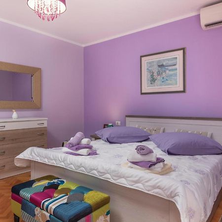 Amazing Apartment In Rabac With Wifi Raša 外观 照片