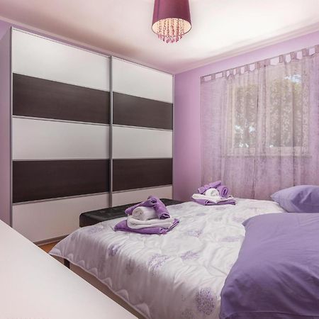 Amazing Apartment In Rabac With Wifi Raša 外观 照片