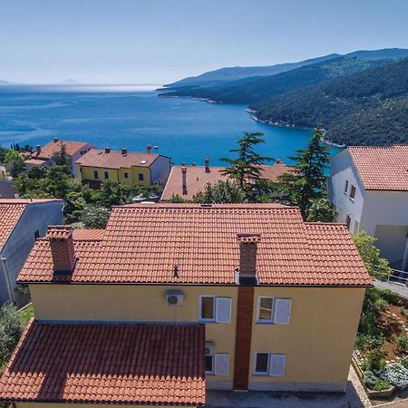 Amazing Apartment In Rabac With Wifi Raša 外观 照片