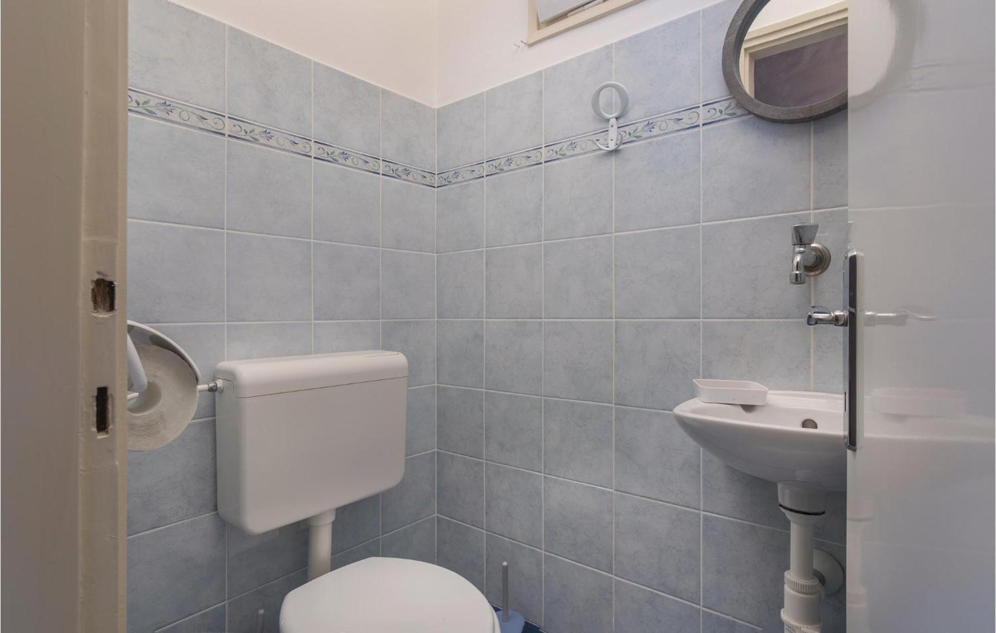 Amazing Apartment In Rabac With Wifi Raša 外观 照片
